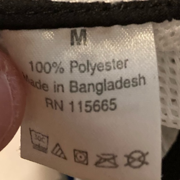 Miller Lite Men’s Medium Swim Trunks - Picture 4 of 4